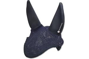 WALDHAUSEN Fliegenohren Quiet, Nachtblau, WB