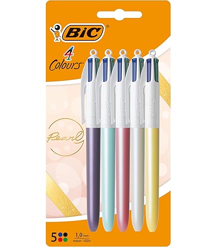 BIC Balpen VU Logo - VU Webshop