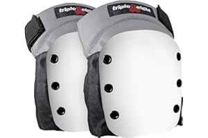 Triple Eight Street rodilleras