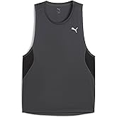 PUMA RUN VELOCITY TANK (POLY) Atlet Erkek