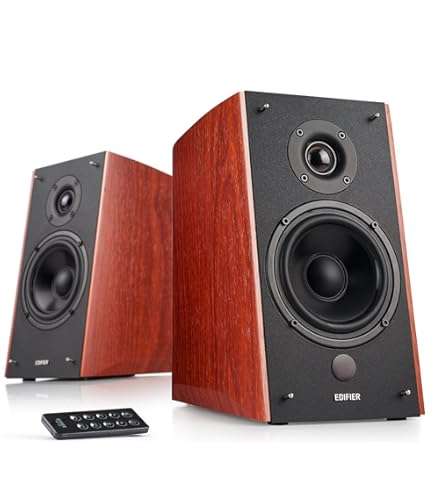 Edifier S2000MKIII 高性能 高音質 EDIFIER S2000MKⅢ | EDIFIER JAPAN