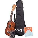Kala KA MK S PACK - Pack con ukelele y accesorios