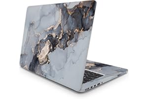 BIJIHUA Folie Sticker Skin Bunte Marmor Universal Aufkleber Laptop Vinyl Aufkleber Skin Cover Für 10 12 13 14 15,4 15,6 16 17 19 Zoll Notebook Aufkleber