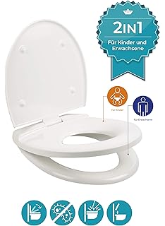 Wc Aufsatz Toilettensitz Für Kinder Ap Universeller Kinder Toilettensitz Wc Aufsatz Passend Fur