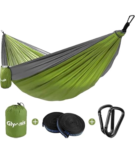 Amaca Da Giardino MilaniHome Cotone Naturale Beige 200x100 Cm - Per Esterno - Foto 7