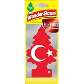 WUNDER-BAUM Little Trees Oto Kokusu Ay-Yıldız