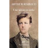 Une saison en enfer: &Eacute;dition anniversaire