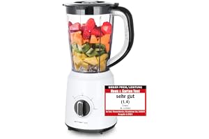 EMERIO BL-124816 mixer 500 W vit
