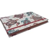 Kaplumbağalar &Ccedil;izgisiz Defter