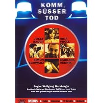 Komm, süßer Tod: Amazon.de: -, Josef Hader, Josef Hader: DVD & Blu-ray