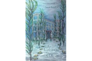 An Caisteal fon Mhuir: A short novel for Gaelic learners (Learn Gaelic with Folk Tales)