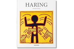 Haring: Ba (Basic Art)