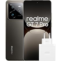 Realme GT 7 Pro 256gb 12gb グレー realme GT 7 Pro (Grey,12GB+256GB)Snapdragon 8 Elite