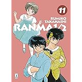 Ranma ½ (Vol. 11)
