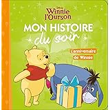 Winnie Fete Paques Mon Histoire Du Soir Amazon Fr Disney Walt Livres