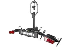 BUZZ RACK Buzzrack - E-Scorpion Porte-vélo Pliable 1 vélo électrique