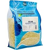 Beyorganik Organik Basmati Pirin&ccedil; 2,5kg (PESTİSİT ve AFLATOKSİN ANALİZLİ)