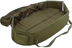 Trakker Carp Fishing NEW Sanctuary Oval Crib Unhooking Mat