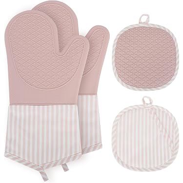 Bestseller: Die beliebtesten Artikel in Topflappen & Ofenhandschuhe