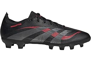 adidas Unisex Predator League Multi Ground Football BootsFootball Boots