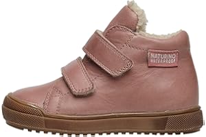 Naturino New MULAZ VL-Scarponcini in Pelle