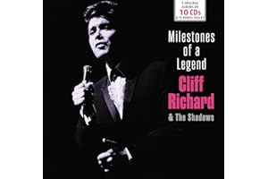 Milestones of a Legend