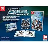 The Legend of Heroes. Trails to Azure - Nintendo Switch