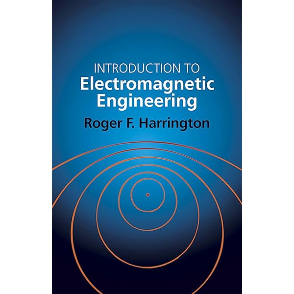 Time–Harmonic Electromagnetic Fields (IEEE Press Series on