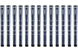 Winn Grips Dri-Tac Golf Grips (Pack of 13)