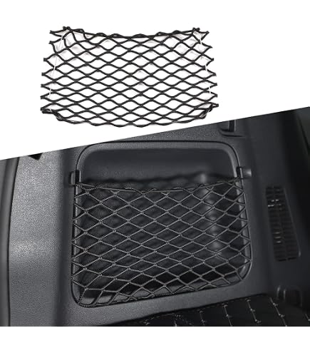 AYKONG Boîte de Rangement d'articles de Coffre Pliant Polyvalent pour Voiture, pour Mercedes Smart 450 451 453 Fortwo Forfour, Organisateur de démarrage Portable de Voiture, Style de Valise