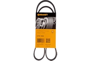 CONTITECH 6PK1020 Correa
