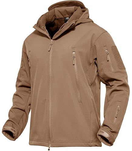 Camouflagejack online kopen Pirscher SHOP