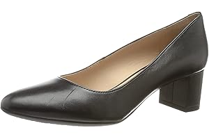 Geox kobiety D PHEBY 50 B BUTY