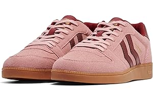 hummel Handball Perfekt Cl, Zapatillas Unisex Adulto