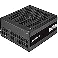 Corsair RM750 (2021), RM Series, 750 Watts 80 Plus Gold Alimentations ATX Entièrement Modulaires (Trois Connecteurs EPS12V, F