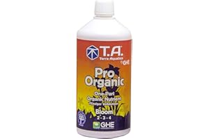 Ghe G.O Thrive Bloom 1L