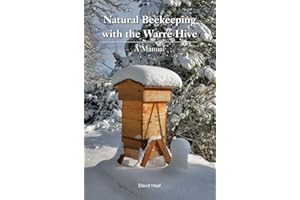 Natural Beekeeping with the Warre Hive