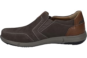 Josef Seibel Herren Enrico 18 Slipper