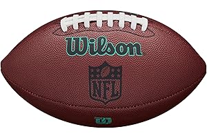 Wilson Ballon de Football NFL Ignition