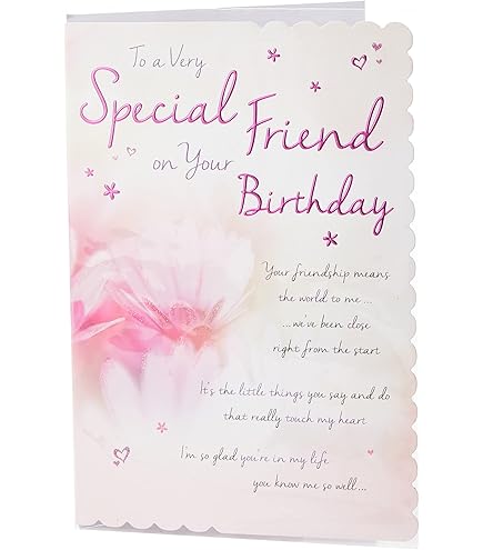 Biglietto Di Auguri Per Compleanno Uomo A Tema Pub - Sentimentale Con Lamina Argento 22,9x15,2 Cm - 5