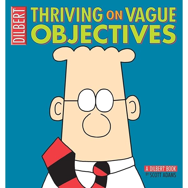 Positive Attitude: A Dilbert Collection (Dilbert B: Amazon.co.uk