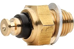 STARK Capteur de température d'huile Sonde De Temperature d'Huile SKSOT-4830004