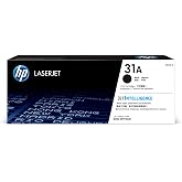 HP 31A Black LaserJet Toner Cartridge