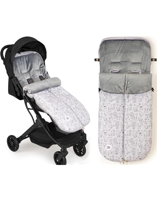 Paseo Universal Funda Silla Paseo Amazon Funda Silla Paseo Saco