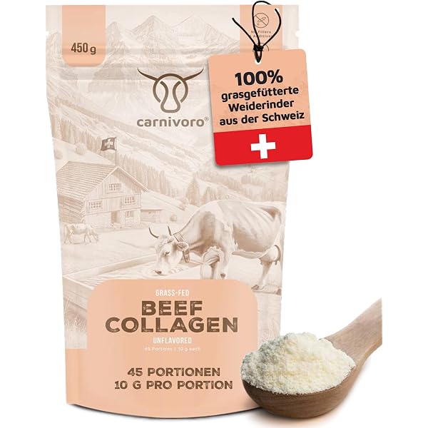 COLLIDE Sports+ Collagen Pulver – Geschmacksneutral, 3x300g, 100% Reines Kollagen-Hydrolysat