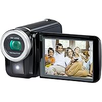 TVC ICAM FHD 18MP Digital Camcorder