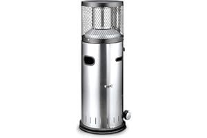 Enders Chauffage de terrasse Polo 2.0, 5460