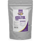 Ksilitol/Xylitol 2,5 Kg - Kristal Form