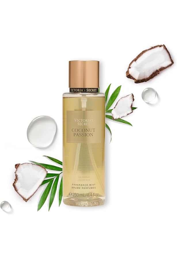 Bodycology Long-Lasting Fragrance Body Mist, Whipped Vanilla, 8 fl