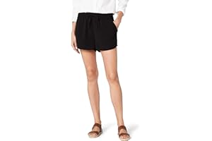 Only Onlturner Shorts WVN Femme